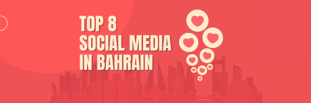 Top Social Media in Bahrain 2023